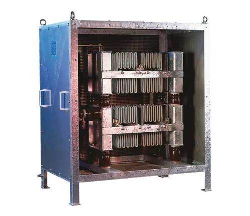 CSN® Dummy Load Resistor