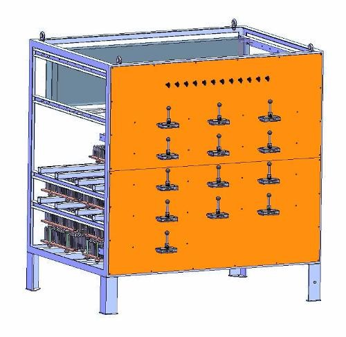 CSN® Dummy Load Resistor