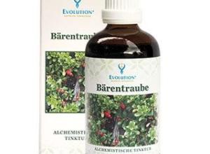 Bearberry Tincture 100ml