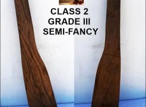 Gun Stock Blanks Rifle