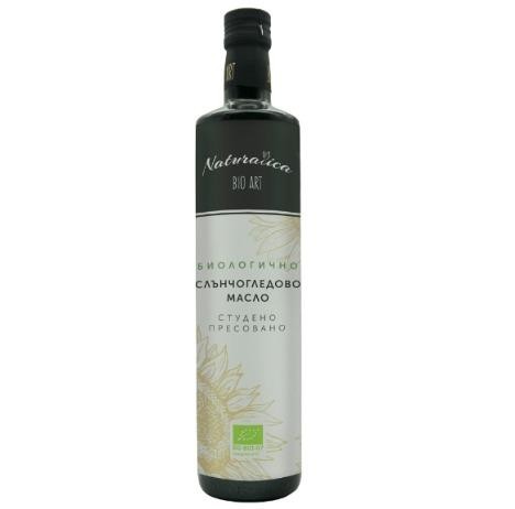 Organic wholegrain spelt flour