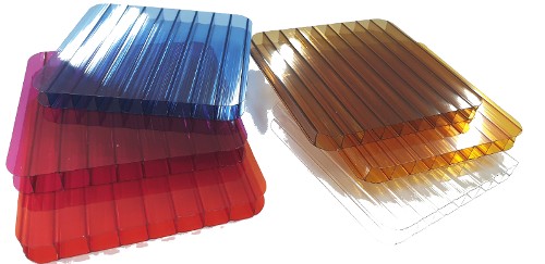 PC SOLID SHEETS