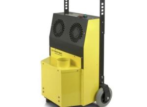 Process ozone generator - Airozon Supercracker