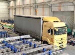 Stainless Steel Bars 