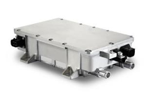 GVD510 Water Cooled DCDC Converter
