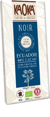 DARK Chocolates