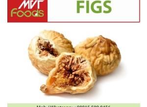 Dried Fig 