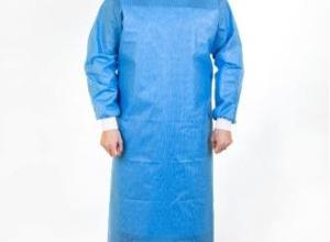 Disposable Surgical Gown
