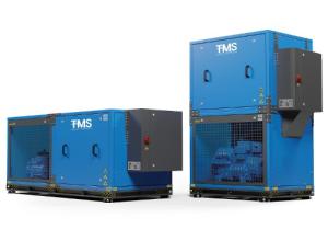 VP Package / Monoblock Type Units
