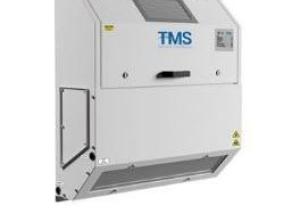 Wall Ceiling Type Indoor Unit (WCT)