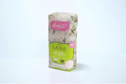 Cotton round pads