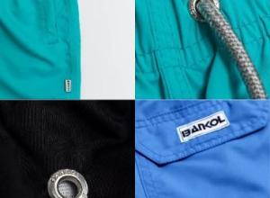 short details