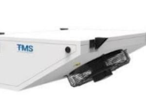 Ceiling Single Suction Type (CSST) Indoor Unit
