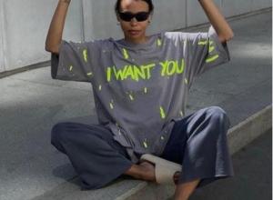 T-shirts 