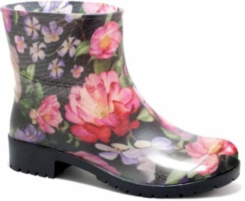 women's boots F-200