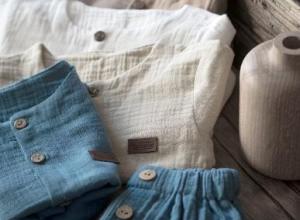 Baby Clothes 