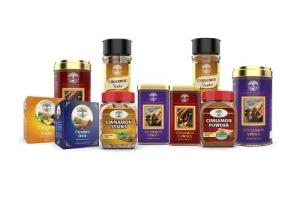 Ceylon Cinnamon | Consumer Packs | Sticks, Powder 