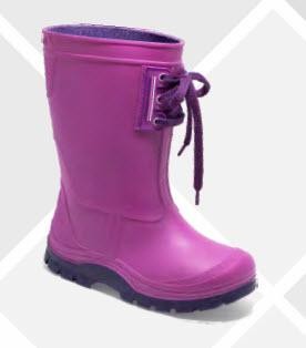 women's boots F-200