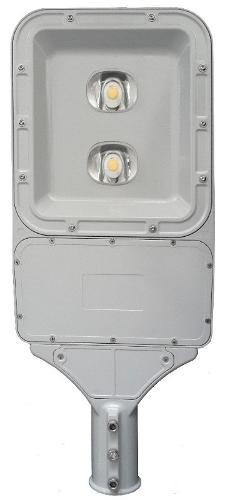 Site floodlights