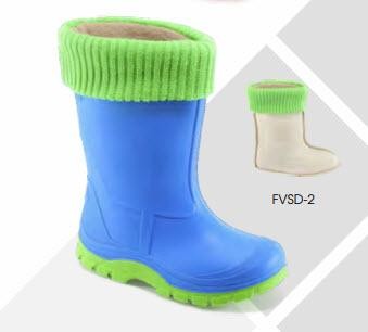 women's boots F-200