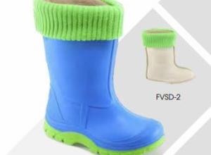 Kids’ Shoes