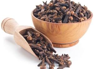 Clove 
