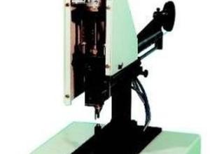 Solder tag insertion