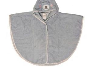 Kids'/babies' Ponchos 3