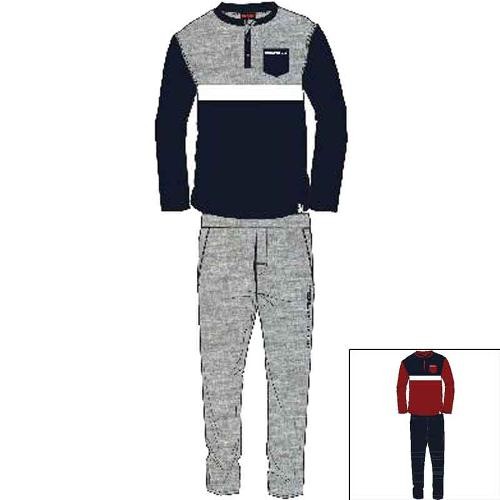 polyester pyjama