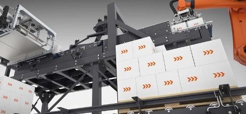 Automated Packaging Systems