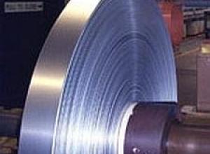 Titanium Foil, Titanium Strip, Titanium Sheet