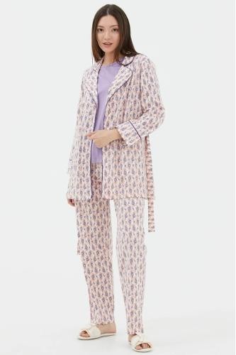 polyester pyjama