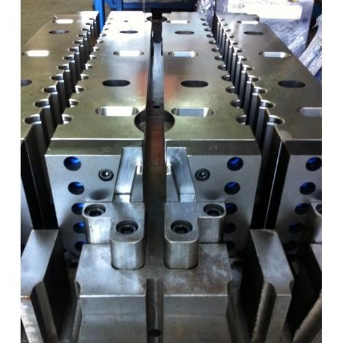 Mold Production