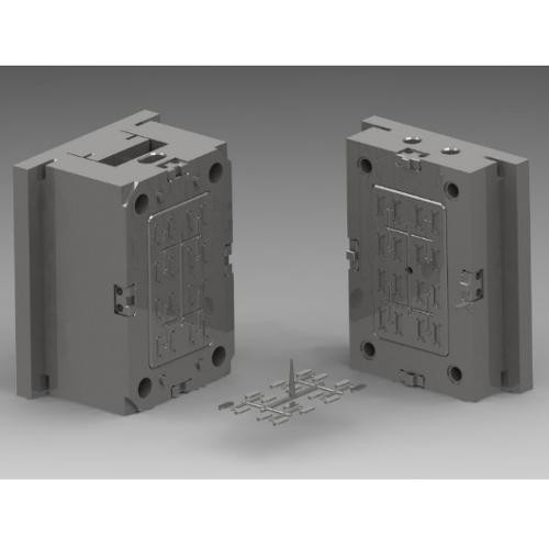 Mold Production