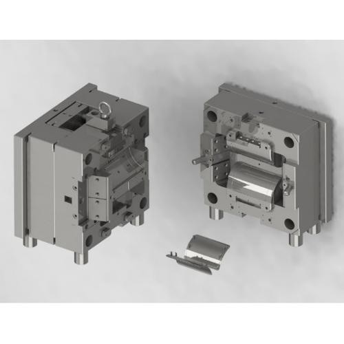 Mold Production