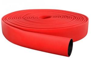 Fire Fighting Hose inside rubberlined OSW FIRE PU