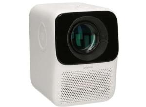Xiaomi Wanbo Projector T2 Max Portable Full HD 1080p with An