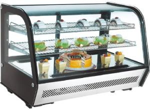 Leylak (Glass Cake Display Cabinet)