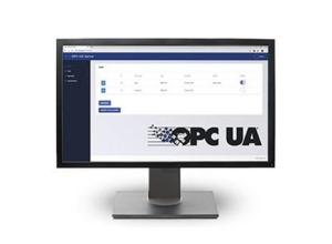 Data exchange software - miOPC