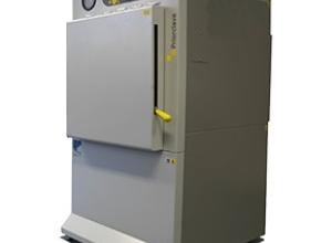 Front Loading Autoclaves