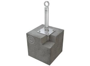 ABS-Lock X-SR-B