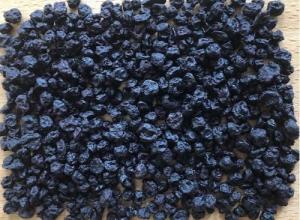 BLACK CURRANTS