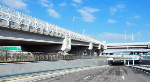 Highway Guardrail Systems