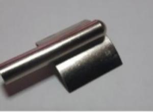 Temperature measuring probes