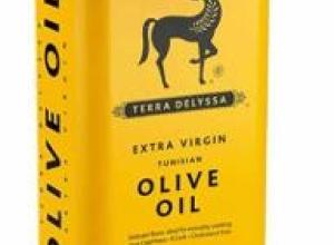 The Mill EVOO
