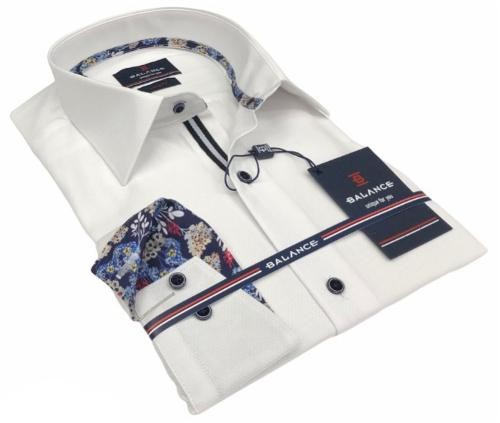 High quality business shirts