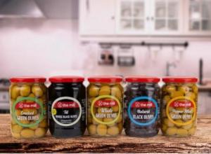 The Mill Olives