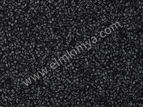 LDPE BLACK GRANULES
