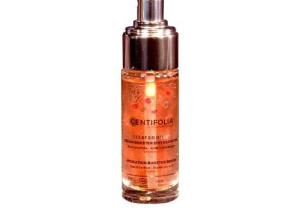 Moisture Booster Serum - Rose Radiance Centifolia