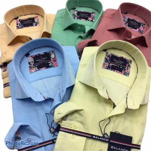 High quality business shirts